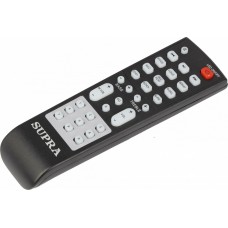 Портативная акустика Supra SMB-880