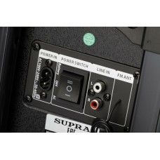 Портативная акустика Supra SMB-880