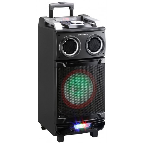 Портативная акустика Supra SMB-880