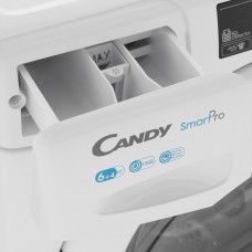 Стиральная машина с сушкой Candy CSOW4 1364T/2-07 Стиральная машина с сушкой Candy CSOW4 1364T/2-07