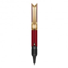 Выпрямитель для волос Dyson HT01 красный бархат/золото (Red Velvet/Gold)