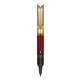Выпрямитель для волос Dyson HT01 красный бархат/золото (Red Velvet/Gold)