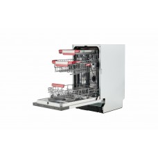 Встраиваемая Посудомоечная машина Leran BDW45-108 С