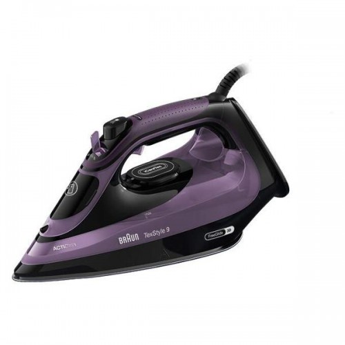 Утюг Braun SI 9661 VI
