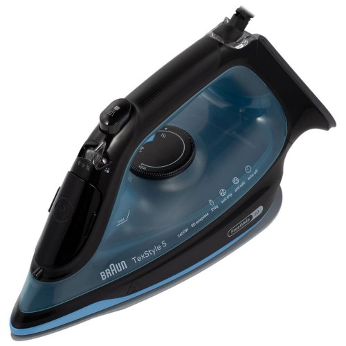 Утюг Braun SI 5256 BL