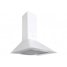 Вытяжка ELIKOR Fleur 60П-400-П3Л белый