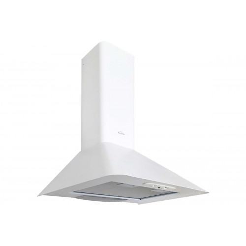 Вытяжка ELIKOR Fleur 60П-400-П3Л белый
