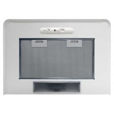 Вытяжка ELIKOR Fleur 60П-400-П3Л белый