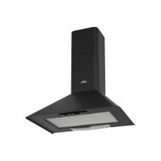 Вытяжка ELIKOR Fleur 60П-400-П3Л антрацит