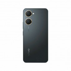 Смартфон Vivo Y03 4/128 Black