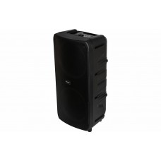 Портативная акустика GoldStar GPA-608