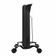 Конвектор Royal Thermo Nero RTCN/M-1002