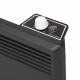 Конвектор Royal Thermo Nero RTCN/M-1002