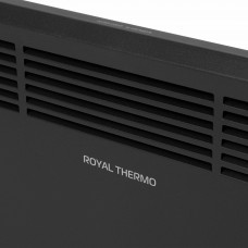 Конвектор Royal Thermo Nero RTCN/M-1002