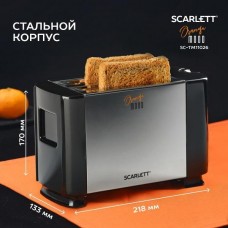 Тостер Scarlett SC-TM11026