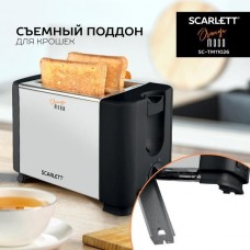 Тостер Scarlett SC-TM11026