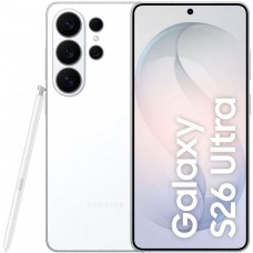 Мобильный телефон Samsung Galaxy S26 Ultra 12/256GB белый