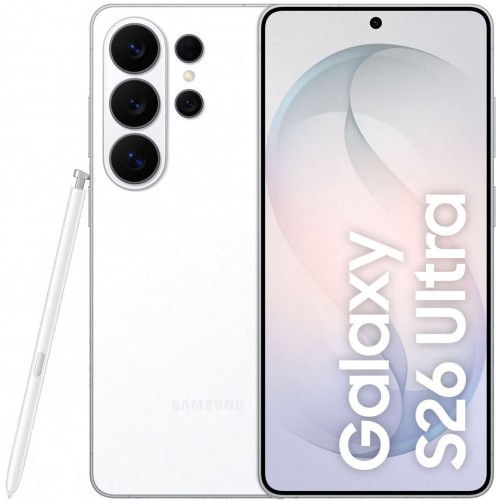 Мобильный телефон Samsung Galaxy S26 Ultra 12/256GB белый
