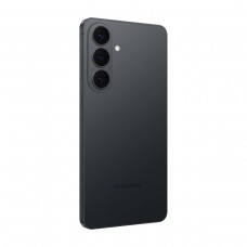 Мобильный телефон Samsung Galaxy S26 Plus 12/256GB Титанорвый черный
