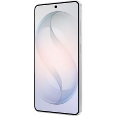 Мобильный телефон Samsung Galaxy S26 12/256GB белый