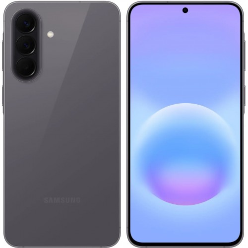 Мобильный телефон Samsung Galaxy A57 5G 8/256GB серый