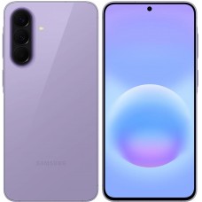 Мобильный телефон Samsung Galaxy A57 5G 8/256GB лиловый