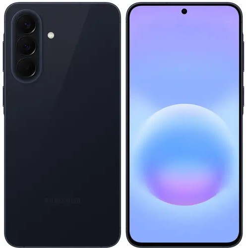 Мобильный телефон Samsung Galaxy A57 5G 8/128GB синий (Awesome Navy)