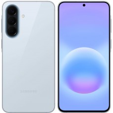 Мобильный телефон Samsung Galaxy A57 5G 8/128GB голубой