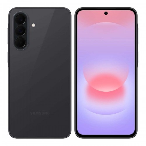 Мобильный телефон Samsung Galaxy A37 5G 8/256GB черный (Awesome Charcoal)