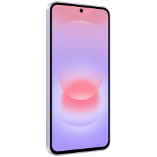Мобильный телефон Samsung Galaxy A37 5G 8/256GB лаванда