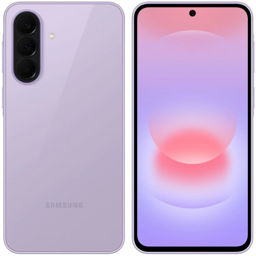 Мобильный телефон Samsung Galaxy A37 5G 8/256GB лаванда