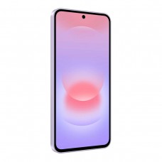 Мобильный телефон Samsung Galaxy A37 5G 8/128GB лаванда
