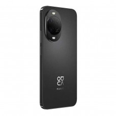 Мобильный телефон Huawei Nova 15 12/512GB черный
