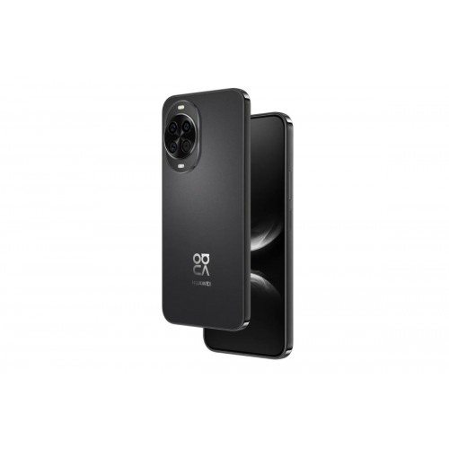 Мобильный телефон Huawei Nova 14 12/256GB черный