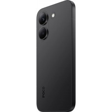 Мобильный телефон Xiaomi POCO X8 Pro 5G 8/512GB черный