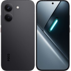 Мобильный телефон Xiaomi POCO X8 Pro 5G 8/512GB черный