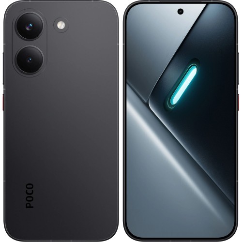 Мобильный телефон Xiaomi POCO X8 Pro 5G 8/512GB черный