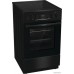 Плита электрическая Gorenje GEC5C40BG