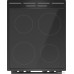 Плита электрическая Gorenje GEC5C40BG