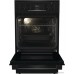 Плита электрическая Gorenje GEC5C40BG