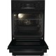 Плита электрическая Gorenje GEC5C40BG Плита электрическая Gorenje GEC5C40BG
