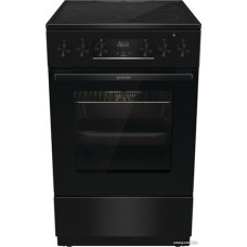 Плита электрическая Gorenje GEC5C40BG