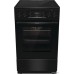 Плита электрическая Gorenje GEC5C40BG