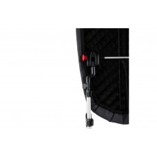 Отпариватель Leran STV 2281 W