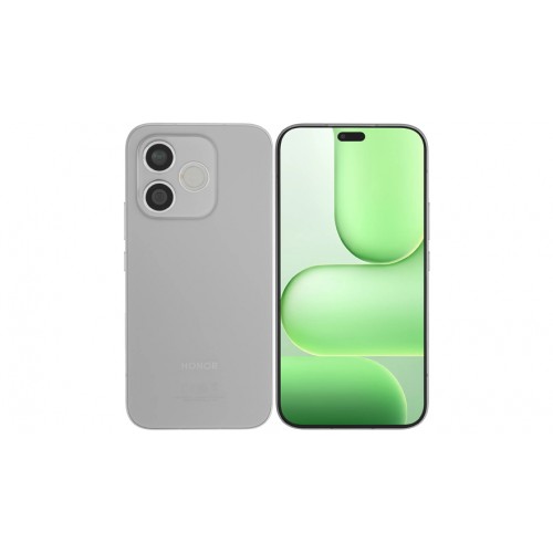 Мобильный телефон Honor 600 Lite 5G 8/256GB серый