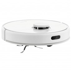 Пылесос-робот Dreame F10 Plus white