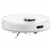 Пылесос-робот Dreame F10 Plus white
