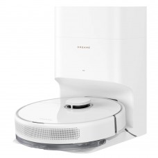 Пылесос-робот Dreame F10 Plus white