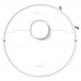 Пылесос-робот Dreame F10 Plus white