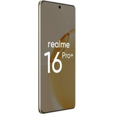 Мобильный телефон Realme 16 Pro 5G 8/256GB бежевый